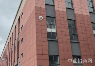 莘莊工業(yè)園區(qū)，獨(dú)棟廠房出租6600平