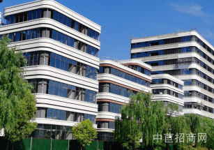 上海寶山機器人創新港出售出租104工業園區，50年產權