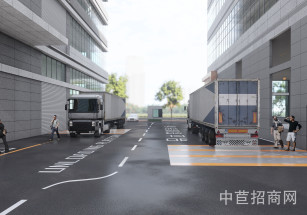 江門市蓬江區華南激光谷