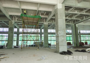 佛山市順德區世龍集創園