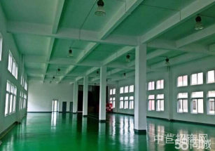 南京市六合區南京汽靈靈智能制造產業園