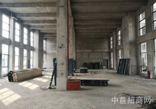 南京汽靈靈智能制造產(chǎn)業(yè)園六合區(qū) 程橋街道 1400平廠房出售