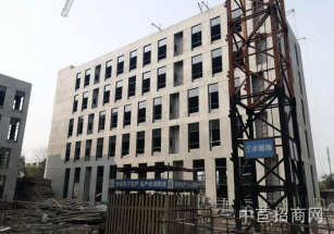 南京汽靈靈智能制造產(chǎn)業(yè)園六合區(qū) 程橋街道 2100平廠房出售