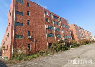 廣富林街道12畝園區出售松江12畝獨門獨院廠房出售，8000平建筑面積，緊鄰大路