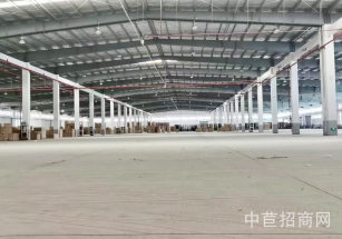 閔行銘喜物流閔行銘喜物流園招租