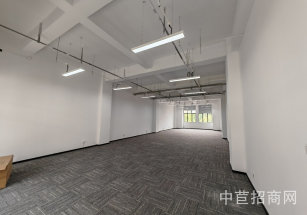 華東智慧港浦江鎮(zhèn)華東智匯港183平