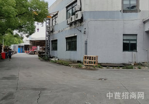 松江7畝廠房出售松江7畝建筑面積2400平對外出售