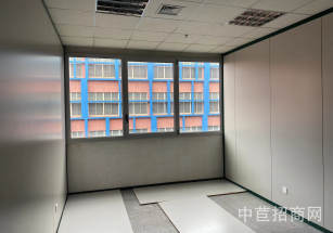 浦東金橋52平小辦公室出租工業性質