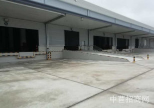 松江55畝廠房出售松江55畝單層廠房出售，建筑面積12000，層高10米