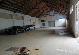 閔行區吳涇鎮北吳路獨門獨院倉庫出租600平