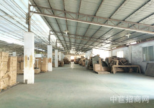 佛山市順德區槎涌廠房項目