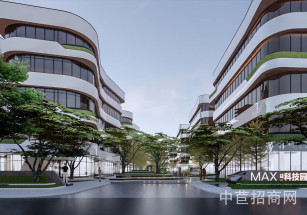 7號線地鐵口獨棟研發辦公樓