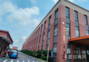 104整棟7500出租出租 閔行莘莊工業區104 獨棟 精裝 生產研發總部研發