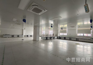 (出租)生物醫藥主題產業園1500平大平層廠房出租可生產環評(出租)生物醫藥主題產業園1500平大平層廠房出租可生產環評
