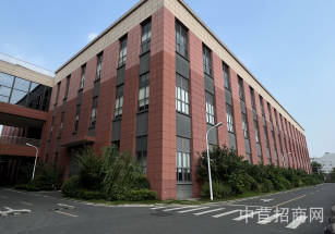 中苣-藍怡科技園閔行莘莊工業區精裝研發辦公廠房出租，帶現成實驗室，50平起