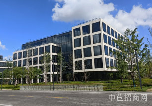 7500平獨棟廠房出租現成理化實驗室、細胞實驗室、精裝辦公室出租，帶家具隨時可看