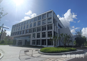 7500平工業廠房出租7500平獨棟三層廠房出租，現成理化實驗室、細胞制備車間等