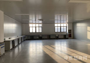 南閔行實驗室出租閔行莘莊工業區實驗室出租整層2500平可以分租