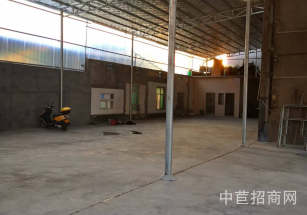 萍鄉市湘東區萍鄉市湘東鎮標準化廠房500平方出租