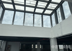 咸陽市渭城區秦創原臨空增材制造加速器