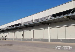 奉賢12000平汽車產業園出租奉賢12000平單層廠房出租，層高10米空地大，地鐵站附近