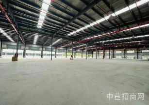 莘莊工業區500平獨棟單層廠房出租莘莊工業區500平獨棟單層廠房出租，層高8米，中間立柱少