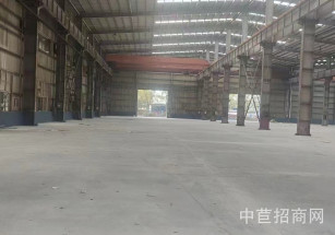 浦東18000平廠房出租浦東1.8萬方獨院單層廠房出租，層高15-17米，園區空地大