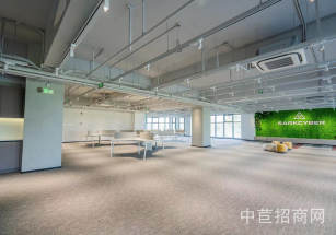 顓橋獨(dú)棟1100平廠房出租顓橋1100平單獨(dú)棟廠房出租，104地塊可辦環(huán)評(píng)，園區(qū)形象好