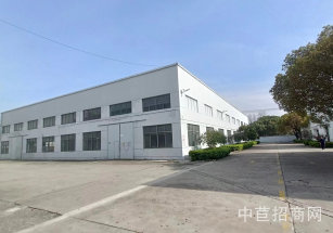 嘉定10獨(dú)院廠房出租嘉定10畝獨(dú)院廠房出租，建筑面積2000平，園區(qū)空地大