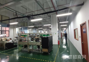 藍怡科技出租閔行莘莊工業區104地塊廠房出租