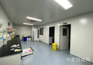 藍怡閔行104地塊研發生產廠房適合電子組裝 實驗室客戶