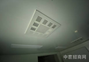 上家遺留裝修業務轉移精裝辦公實驗室