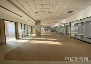 藍怡莘莊工業區藍怡科技廠房出租