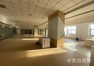 莘莊工業區藍怡科技園廠房出租