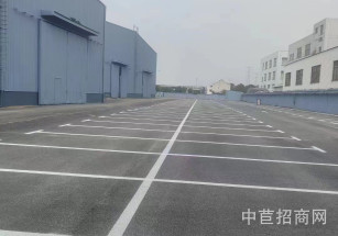 華新85000平廠房出租華新獨棟1.1萬平單層廠房出租，層高14米，可以加蓋行車