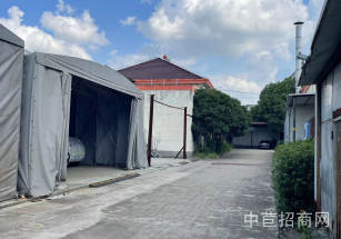 松江7300平獨院廠房出租松江7300平獨院廠房出租，層高7米，配套有辦公室