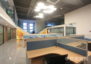 上海市奉賢區南橋1500平獨棟研發樓出租