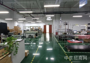 閔行單層電子生產車間出租閔行單層2400平電子生產車間出租，層高6米配套有空調實驗室