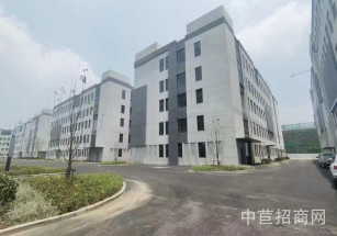 蘇州市昆山市昆山26畝獨院廠房出售