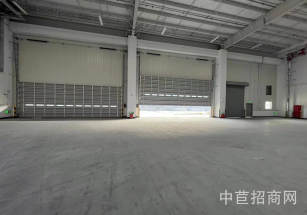 松江九淦168產業園藝龍680平單層廠房出租，層高6米，可做研發生產等