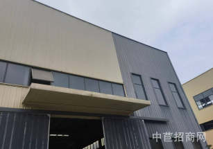 西彭工業園區廠房出租