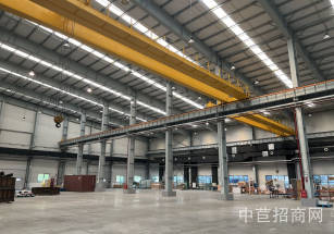 上海市寶山區(qū)寶山15000平廠房出租