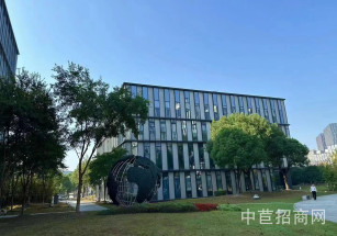 松江生命科學園廠房出租松江現成生命科學園廠房出租，獨棟3600平，可分組