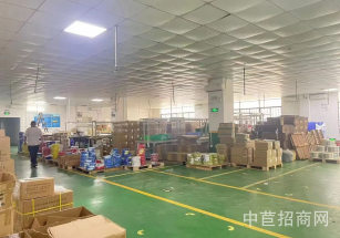 廣州市南沙區廠房