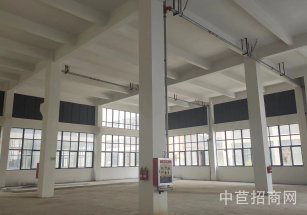 江蘇南通復配類產業園