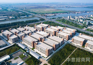 南通如東潤滑油專業園區-江蘇唯一