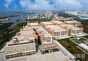 江蘇南通潤滑油產業園區潤滑油園區