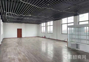 新場申江南路項目新場，2樓廠房出租，小面積可分割