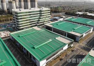 常州平謙智能產(chǎn)業(yè)園常州平謙產(chǎn)業(yè)園1000平，2T承重，層高8.6，5t行車