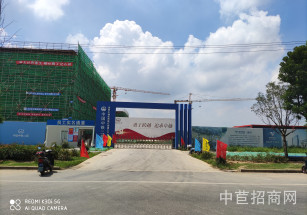 江蘇國藥-丹陽醫療器械產業園現房3000平獨棟 ，十年返稅及裝補，一年內辦證，靠G42口